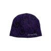 Meatfly kulich Mike Purple Dark / Black