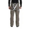 Meatfly pánské SNB & SKI kalhoty Ghost Dark Olive