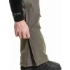 Meatfly pánské SNB & SKI kalhoty Ghost Dark Olive