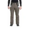 Meatfly pánské SNB & SKI kalhoty Ghost Dark Olive
