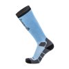 Meatfly sNB & SKI ponožky Leeway Cloud (Velikost M)