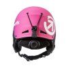 Meatfly sNB & SKI helma Maul Pink (Velikost S/M)