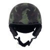 Meatfly sNB & SKI helma Maul Rampage Camo (Velikost S/M)