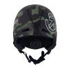 Meatfly sNB & SKI helma Maul Rampage Camo (Velikost S/M)