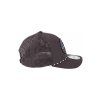 Meatfly kšiltovka Ollie Perfor Cap Grey Label