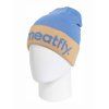 Meatfly kulich Wade Baby Blue / Sand