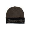 Meatfly kulich Wade Olive Dark / Black