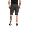 Meatfly pánské kraťasy Anthrax 2.0 Dark Grey