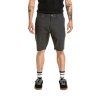 Meatfly pánské kraťasy Anthrax 2.0 Dark Grey