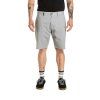 Meatfly pánské kraťasy Anthrax 2.0 Stone (Velikost 32)