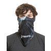 Meatfly maska Frosty Deep Lake