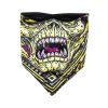 Meatfly maska Frosty Angry Monster