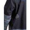 Meatfly pánská SNB & SKI bunda Helios Dark Grey / Black (Velikost S)