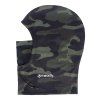 Meatfly kukla Conceal Rampage Camo oversized