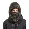 Meatfly kukla Conceal Rampage Camo oversized