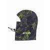 Meatfly kukla Conceal Lime Mossy vel. M/L