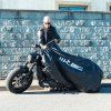 Plachty na motorku W-TEC Covertura