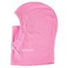 Meatfly kukla Conceal Pink Oversized