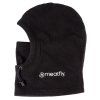 Meatfly kukla Conceal Black oversized