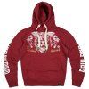Mikina Yakuza Premium 3923 rot