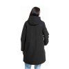 Meatfly dámská parka Lana Black (Velikost S)