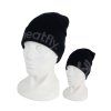 Meatfly kulich Wade Black