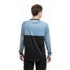 Meatfly pánský bike dres Cliff Storm / Black