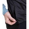 Meatfly pánský bike dres Cliff Storm / Black