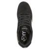 Meatfly pánské boty Gruff Grey / Black (Velikost 40 EU)