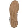 Meatfly pánské boty Gruff Grey / Black (Velikost 40 EU)