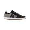 Meatfly pánské boty Gruff Grey / Black (Velikost 40 EU)