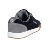 Meatfly pánské boty Silas Grey / Black (Velikost 42 EU)