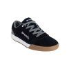 Meatfly pánské boty Silas Grey / Black (Velikost 42 EU)