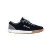 Meatfly pánské boty Silas Grey / Black (Velikost 42 EU)
