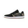 Meatfly pánské boty Gruff Camo / Black (Velikost 40 EU)