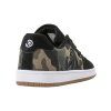 Meatfly pánské boty Gruff Camo / Black (Velikost 40 EU)