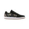 Meatfly pánské boty Gruff Camo / Black (Velikost 40 EU)