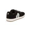 Meatfly pánské boty Gruff Black (Velikost 40 EU)