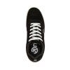 Meatfly pánské boty Gruff Black (Velikost 40 EU)