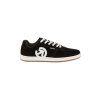 Meatfly pánské boty Gruff Black (Velikost 40 EU)
