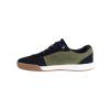 Meatfly pánské boty Silas Olive / Black (Velikost 42 EU)