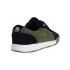 Meatfly pánské boty Silas Olive / Black (Velikost 42 EU)