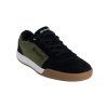 Meatfly pánské boty Silas Olive / Black (Velikost 42 EU)