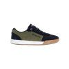 Meatfly pánské boty Silas Olive / Black (Velikost 42 EU)
