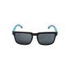 Meatfly sluneční brýle Memphis Multicolor Clouds