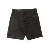 Meatfly pánské plavky Mitch Boardshorts 21 Black (Velikost S)
