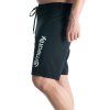 Meatfly pánské plavky Mitch Boardshorts 21 Black (Velikost S)