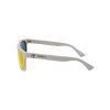 Meatfly sluneční brýle Ronnie Polarized Quiet Gray