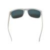 Meatfly sluneční brýle Ronnie Polarized Quiet Gray