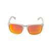 Meatfly sluneční brýle Ronnie Polarized Quiet Gray